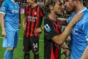 中场大师意甲对决！40岁魔笛打满全场+5次拦截，34岁丁丁5场3球