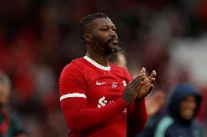 西塞：04年一度接近加盟巴萨或皇马，但最终我选择了利物浦