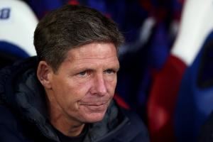 格拉斯纳回应梦想执教拜仁：不用商量就知道我想要什么，这很搞笑