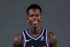 德罗赞：施罗德是斗犬&大场面先生 去年交易期后这个位置确实挣扎